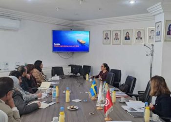 Tunisie : Une délégation suédoise en visite de travail à l’INNORPI