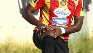 Décès de l&rsquo;ancien attaquant de l’Espérance Sportive de Tunis, Michael Eneramo