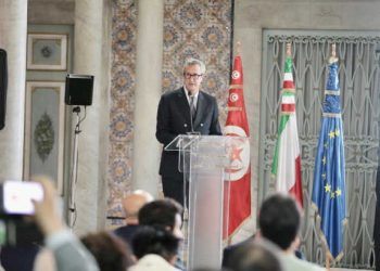 Clôture des journées tuniso-italiennes consacrées à la préservation et à la valorisation du patrimoine archéologique