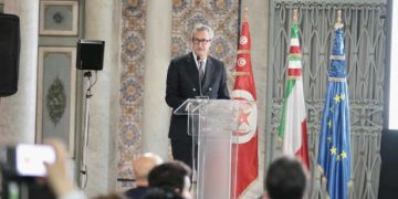 Clôture des journées tuniso-italiennes consacrées à la préservation et à la valorisation du patrimoine archéologique