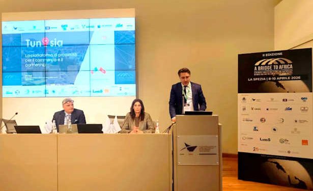 Forum « A Bridge to Africa » : la Tunisie renforce son positionnement comme hub économique entre l’Italie et l’Afrique