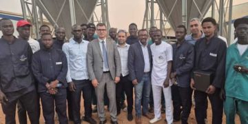 SIAGRO 2026 à Dakar : la Tunisie consolide son positionnement sur le marché agricole ouest-africain