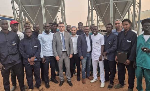 SIAGRO 2026 à Dakar : la Tunisie consolide son positionnement sur le marché agricole ouest-africain