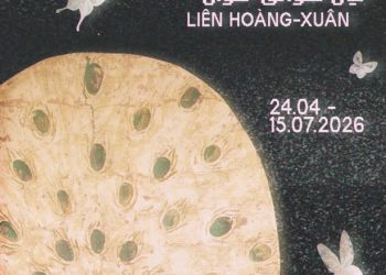 Modernity Garden : une plongée sensible dans les fragilités du présent à Le 32Bis