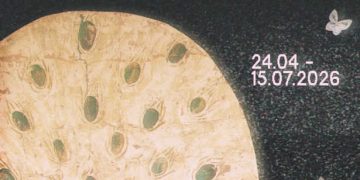 Modernity Garden : une plongée sensible dans les fragilités du présent à Le 32Bis