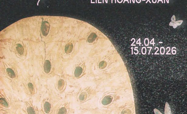 Modernity Garden : une plongée sensible dans les fragilités du présent à Le 32Bis