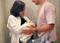 Ons Jabeur devient maman : naissance de sa fille Eliane à Dubaï