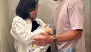 Ons Jabeur devient maman : naissance de sa fille Eliane à Dubaï