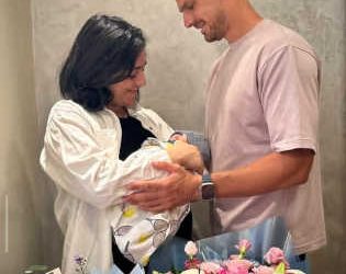 Ons Jabeur devient maman : naissance de sa fille Eliane à Dubaï