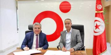 Au cœur du patrimoine et de la culture : Ooredoo Tunisie sponsor de Dougga 2026