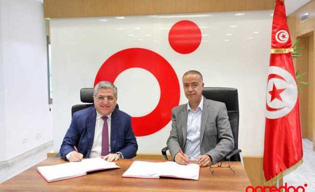 Au cœur du patrimoine et de la culture : Ooredoo Tunisie sponsor de Dougga 2026