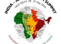 Inde–Afrique : un sommet stratégique pour accélérer un partenariat en pleine mutation