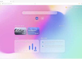 Samsung étend son navigateur au-delà du mobile et déploie l’IA agentique sur tous les appareils