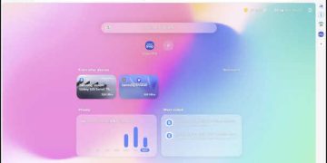 Samsung étend son navigateur au-delà du mobile et déploie l’IA agentique sur tous les appareils