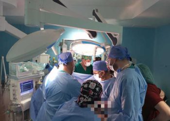 Don d’organes en Tunisie : succès d’une greffe hépatique et multiplications d’autres interventions