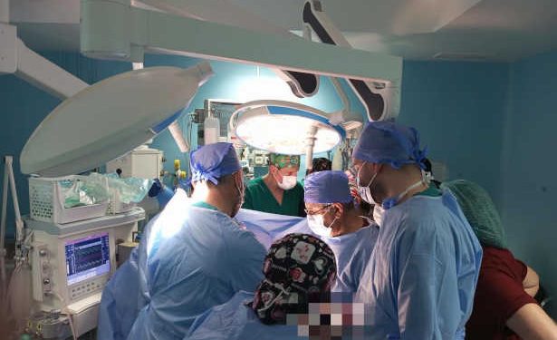 Don d’organes en Tunisie : succès d’une greffe hépatique et multiplications d’autres interventions