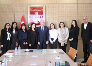 Tunisie–Sinovac : vers un partenariat stratégique pour le développement des biotechnologies et la production de vaccins