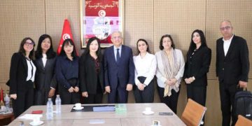 Tunisie–Sinovac : vers un partenariat stratégique pour le développement des biotechnologies et la production de vaccins