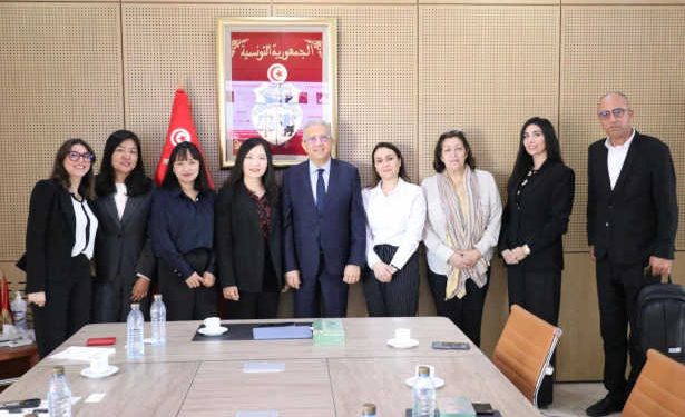 Tunisie–Sinovac : vers un partenariat stratégique pour le développement des biotechnologies et la production de vaccins