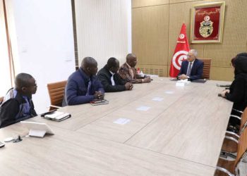 Tunisie – Burkina Faso : un partenariat opérationnel dans les domaines de la santé et du don de sang