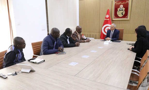 Tunisie – Burkina Faso : un partenariat opérationnel dans les domaines de la santé et du don de sang