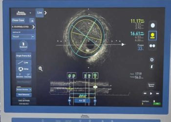 Innovation médicale : première implantation en Afrique d’un stent biodégradable à La Rabta