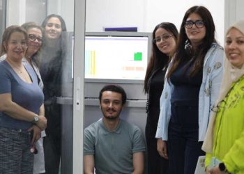Tunisie: Succès de la première mise en service à grande échelle de la plateforme de séquençage génétique haute précision NovaSeq X Plus