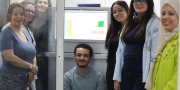 Tunisie: Succès de la première mise en service à grande échelle de la plateforme de séquençage génétique haute précision NovaSeq X Plus