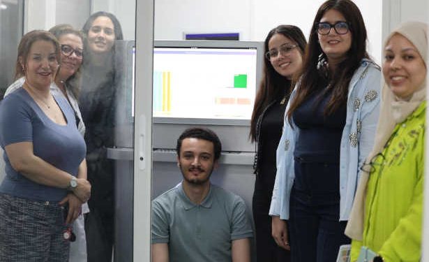 Tunisie: Succès de la première mise en service à grande échelle de la plateforme de séquençage génétique haute précision NovaSeq X Plus