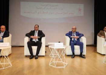 Journée d’information sur le sport : soutien aux structures et préparation des sportifs d’élite