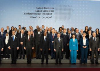 l’Union africaine appelle à un cessez-le-feu immédiat et à une action internationale unifiée au Soudan