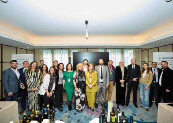 L’huile d’olive tunisienne brille à Genève : 68 distinctions au concours international EIOOC 2026