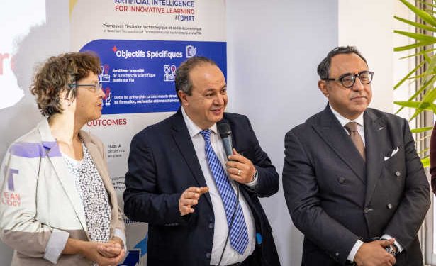 Tunisie : inauguration d’un Club IA à l’Institut Supérieur de Musique de Tunis