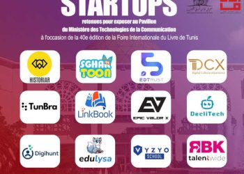 Foire internationale du livre de Tunis : les startups tunisiennes à l’honneur dans une édition tournée vers le numérique