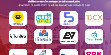 Foire internationale du livre de Tunis : les startups tunisiennes à l’honneur dans une édition tournée vers le numérique
