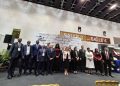La Chambre de Commerce et d’Industrie Tunisie–Côte d’Ivoire renforce sa visibilité au Decor Expo d’Abidjan
