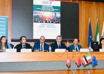Tunisie-Italie : la Tunisie met en avant ses atouts économiques au Forum des affaires d’Ancône
