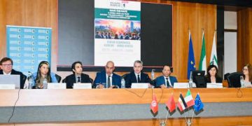 Tunisie-Italie : la Tunisie met en avant ses atouts économiques au Forum des affaires d’Ancône