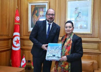Tunis et Ottawa renforcent leurs liens culturels à l’ère des échanges artistiques