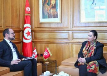 Tunisie–Canada : un nouvel élan pour la coopération culturelle à l’aube d’un 60ᵉ anniversaire historique
