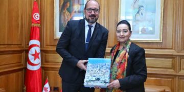 Tunis et Ottawa renforcent leurs liens culturels à l’ère des échanges artistiques