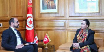 Tunisie–Canada : un nouvel élan pour la coopération culturelle à l’aube d’un 60ᵉ anniversaire historique