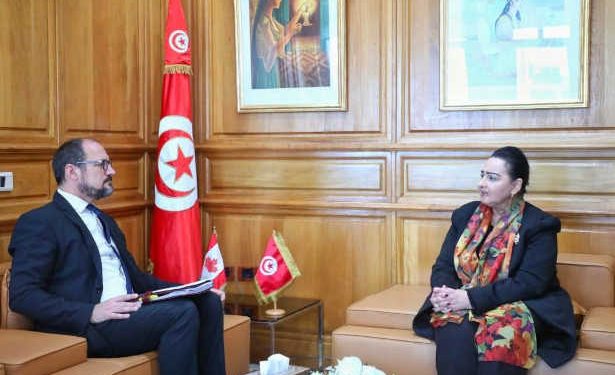 Tunisie–Canada : un nouvel élan pour la coopération culturelle à l’aube d’un 60ᵉ anniversaire historique