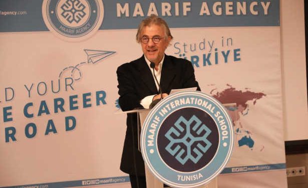 À Tunis, les opportunités d’études en Turquie séduisent la jeunesse