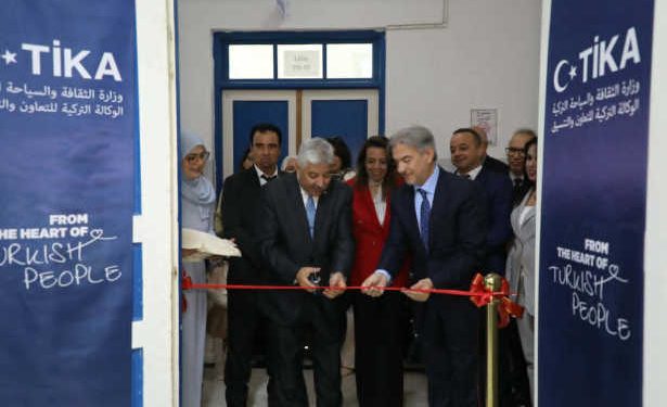Tunisie-Turquie: trois nouvelles plateformes pour booster la formation professionnelle en Tunisie