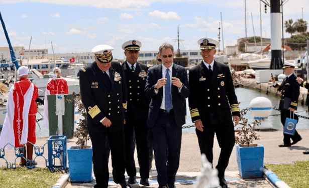 Tunisie-USA : La Tunisie, un partenaire discret mais stratégique pour la stabilité régionale