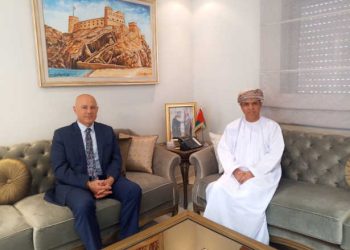 Coopération internationale : les ambassadeurs d’Oman et des États-Unis échangent à Tunis