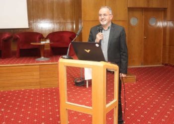 Nomination à la tête de La Poste tunisienne : Yassine Friaa nouveau PDG