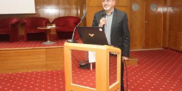 Nomination à la tête de La Poste tunisienne : Yassine Friaa nouveau PDG