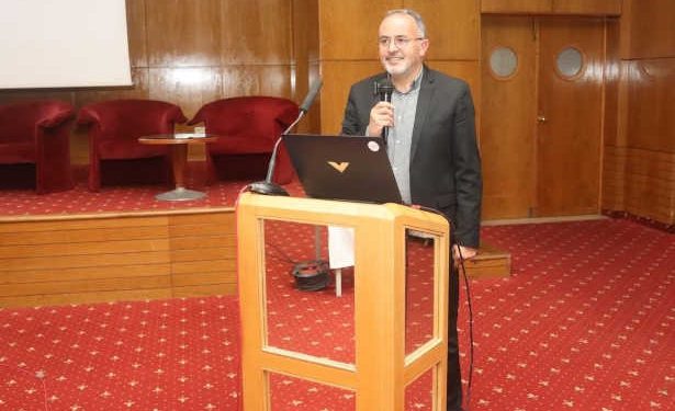 Nomination à la tête de La Poste tunisienne : Yassine Friaa nouveau PDG